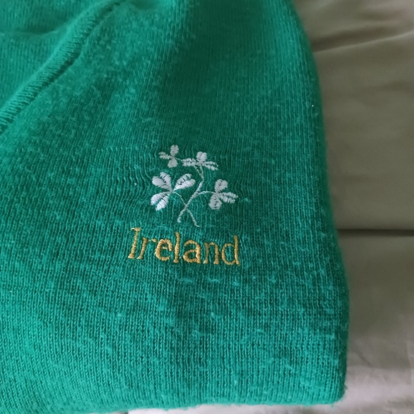 Irish Sweater - Picture 5 of 7